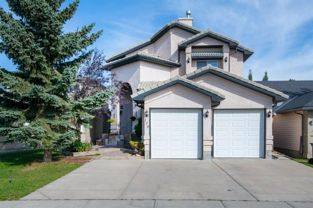 I have sold a property at 170 Citadel Crest CIRCLE NW in Calgary
