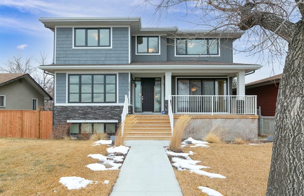 I have sold a property at 2520 26 STREET SE in Calgary
